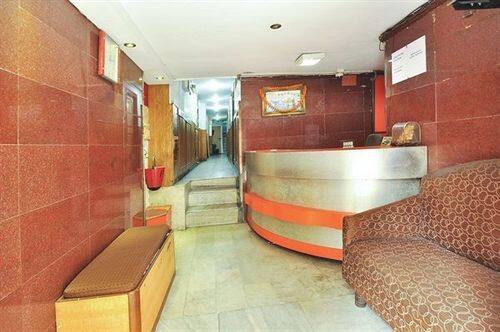 Hotel Diplomat, Kolkata 5